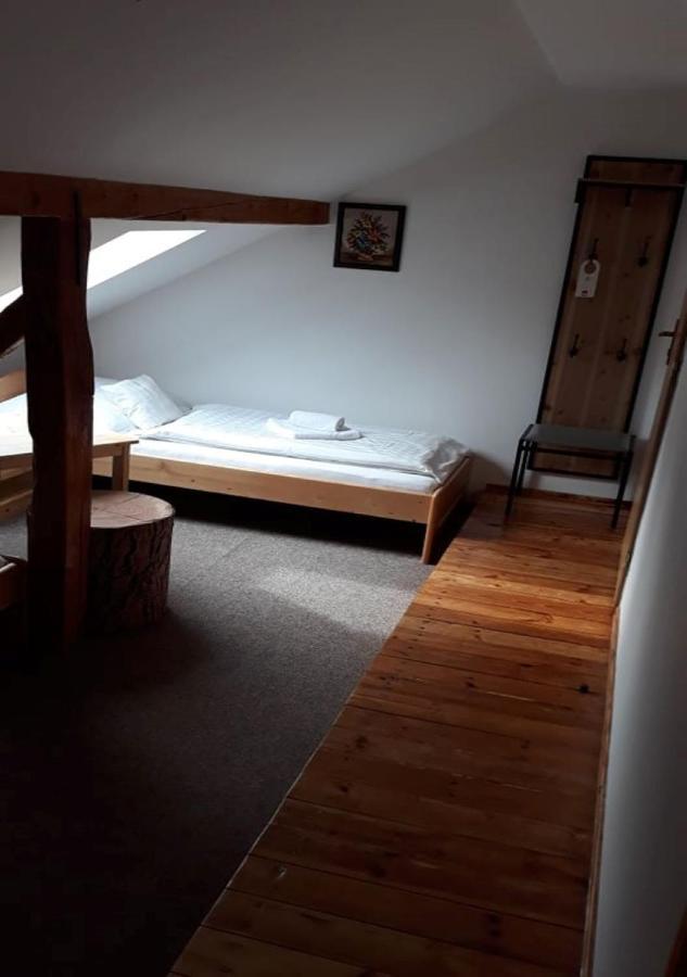 Hotel Garni Belveder Грженско Екстер'єр фото