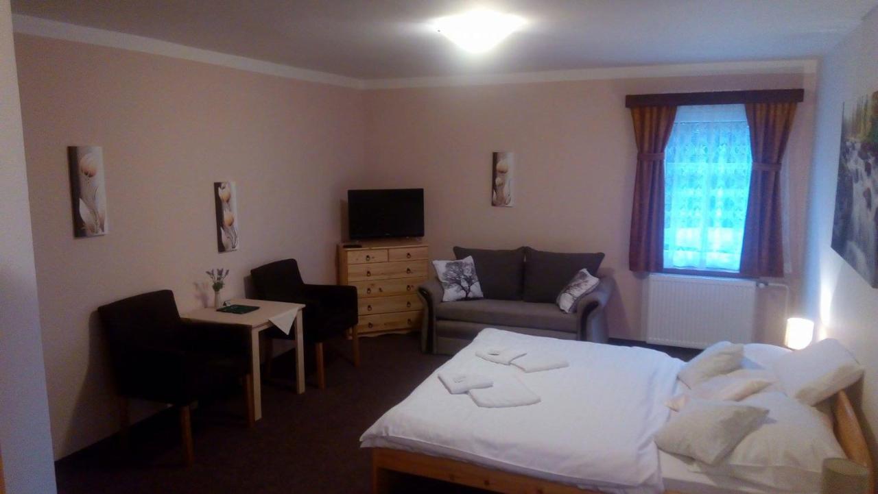 Hotel Garni Belveder Грженско Екстер'єр фото