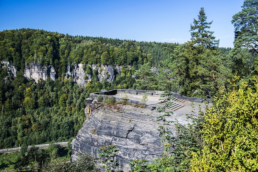 Hotel Garni Belveder Грженско Екстер'єр фото