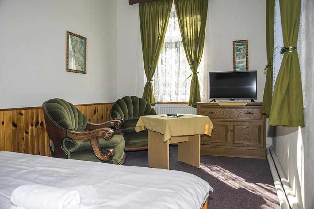Hotel Garni Belveder Грженско Екстер'єр фото