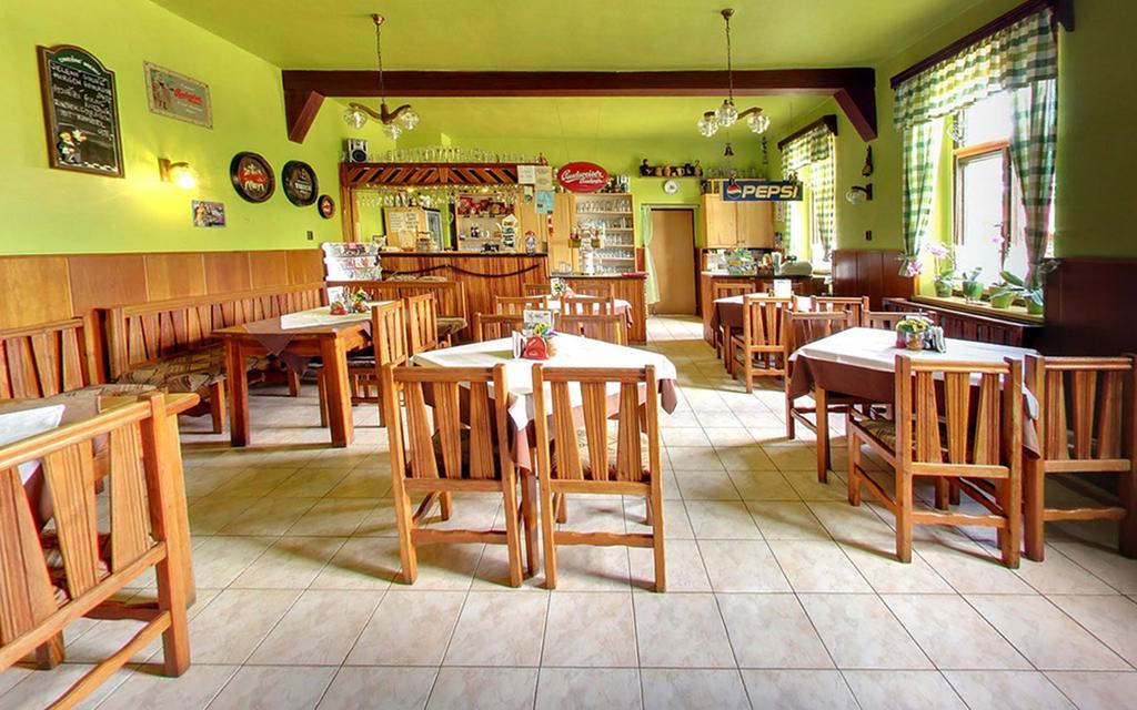 Hotel Garni Belveder Грженско Екстер'єр фото