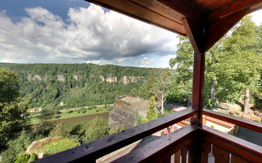 Hotel Garni Belveder Грженско Номер фото