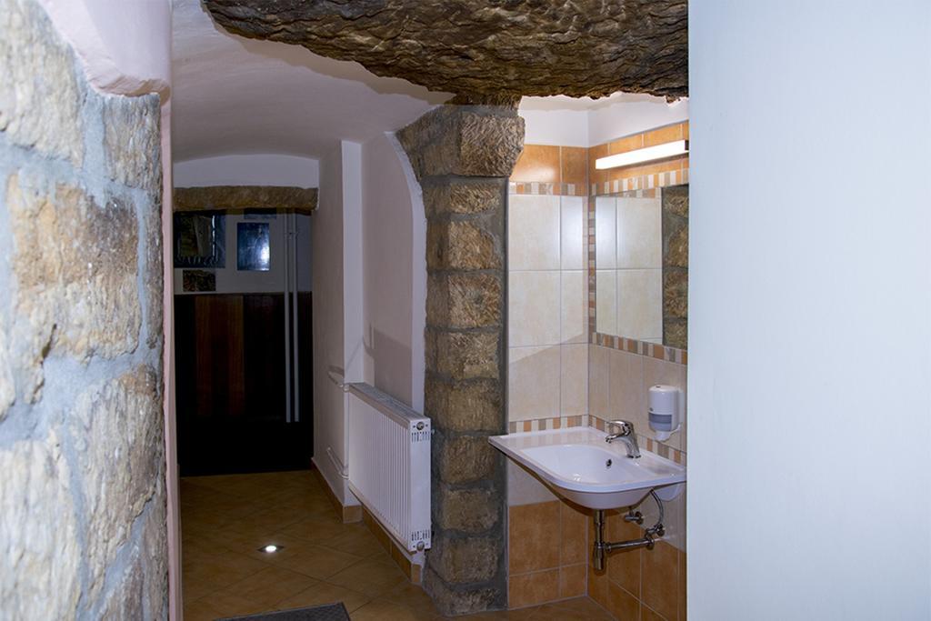 Hotel Garni Belveder Грженско Екстер'єр фото