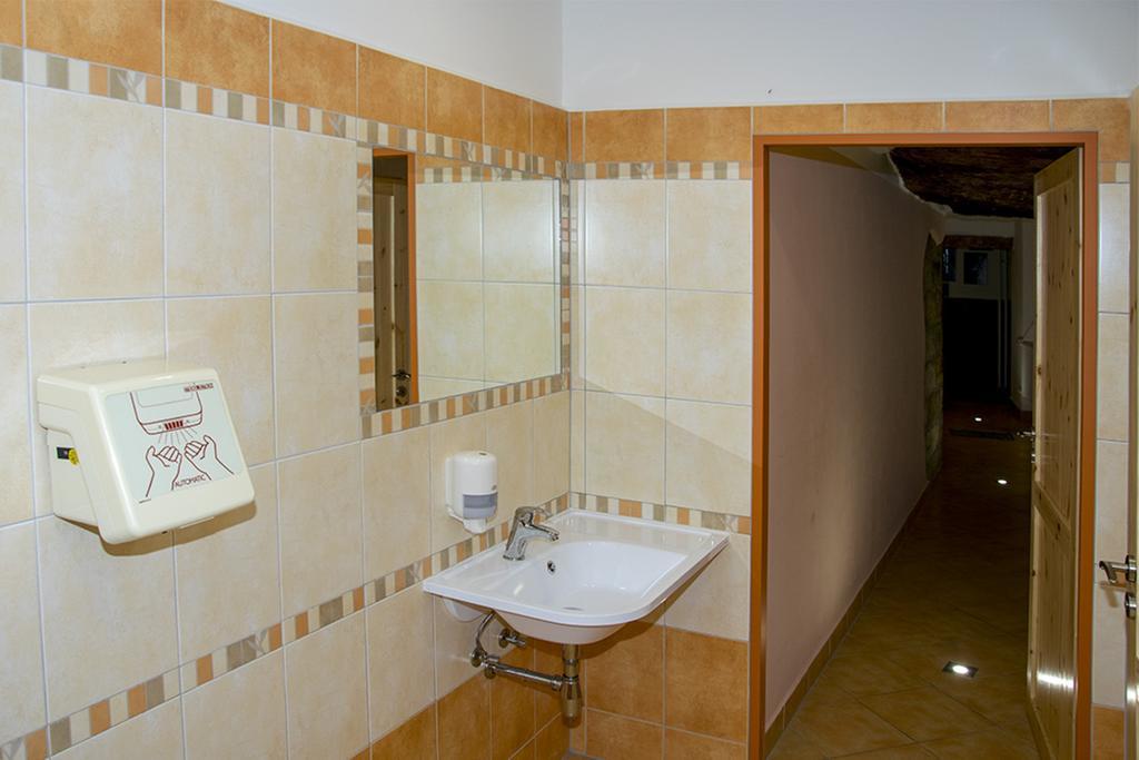 Hotel Garni Belveder Грженско Екстер'єр фото