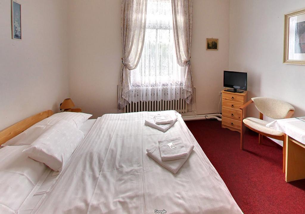 Hotel Garni Belveder Грженско Екстер'єр фото