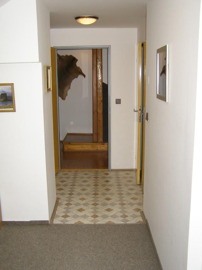 Hotel Garni Belveder Грженско Екстер'єр фото
