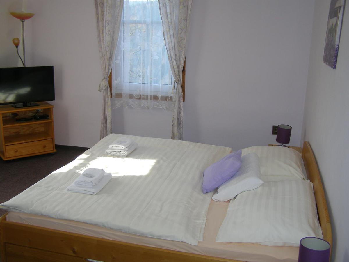 Hotel Garni Belveder Грженско Екстер'єр фото