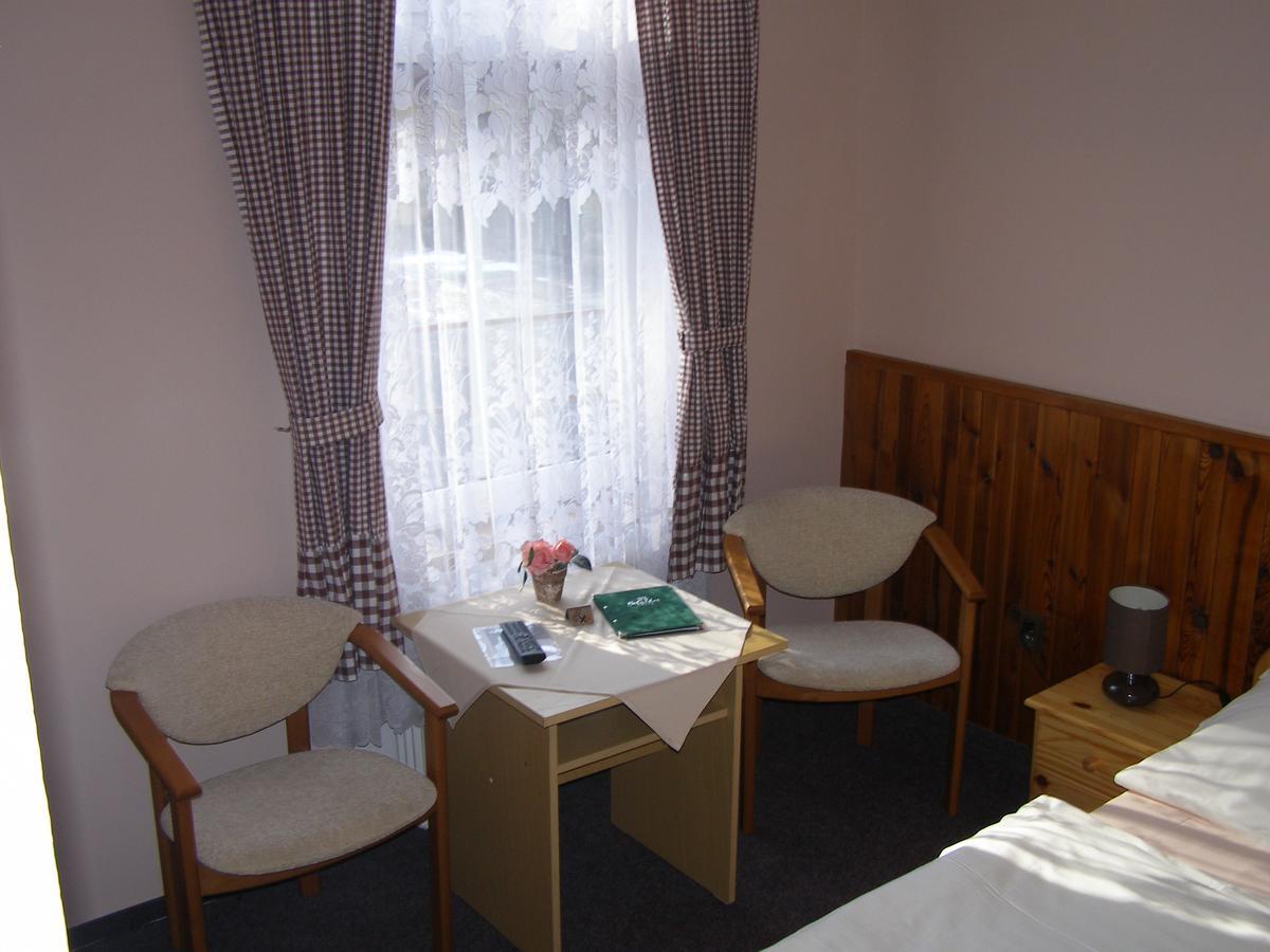 Hotel Garni Belveder Грженско Екстер'єр фото