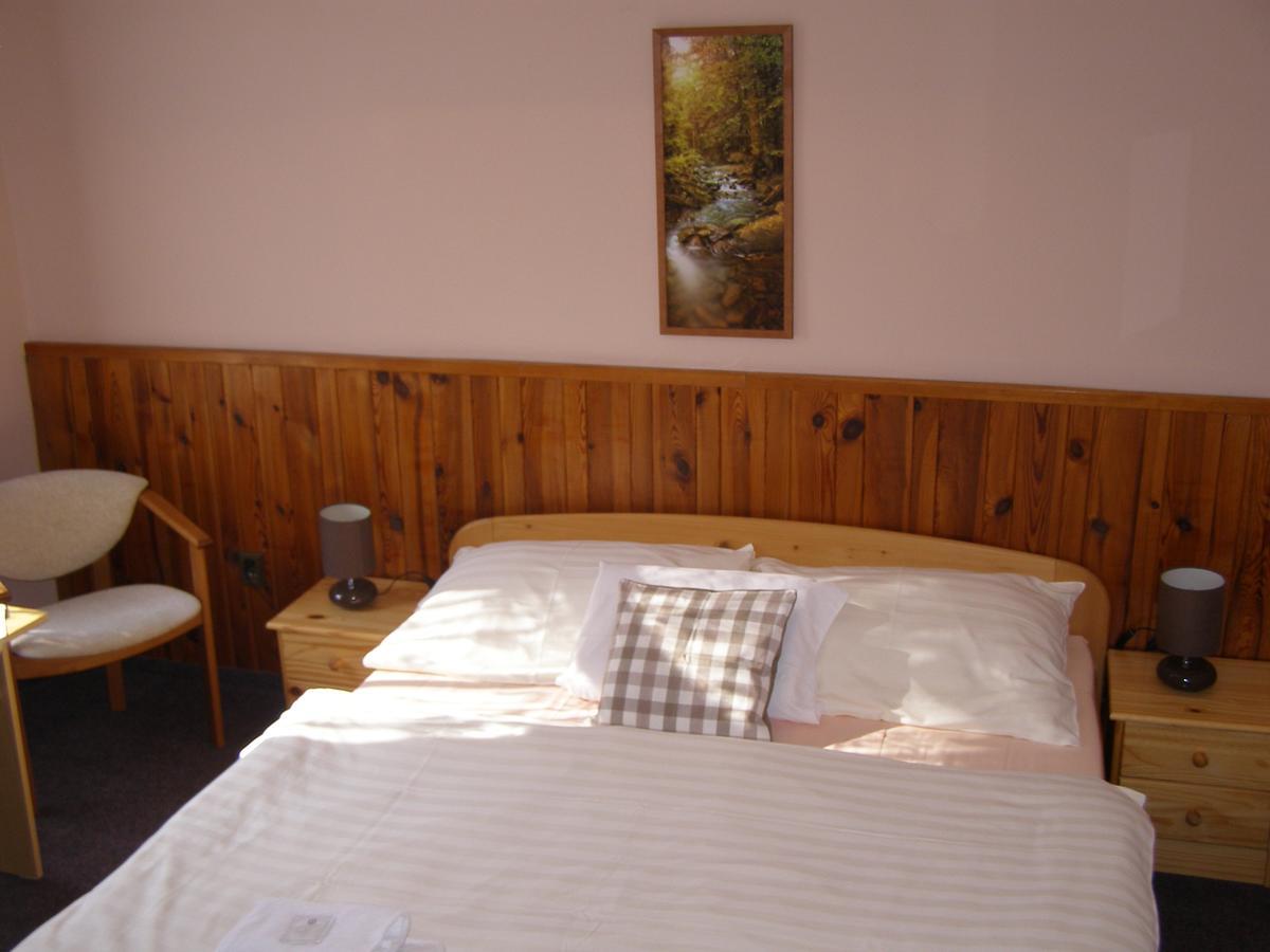 Hotel Garni Belveder Грженско Екстер'єр фото