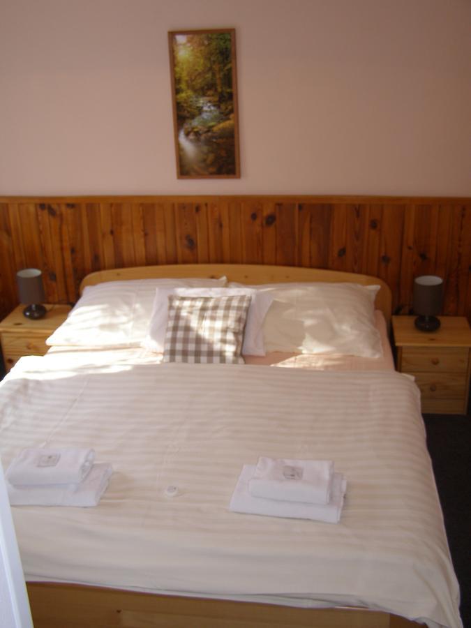 Hotel Garni Belveder Грженско Екстер'єр фото