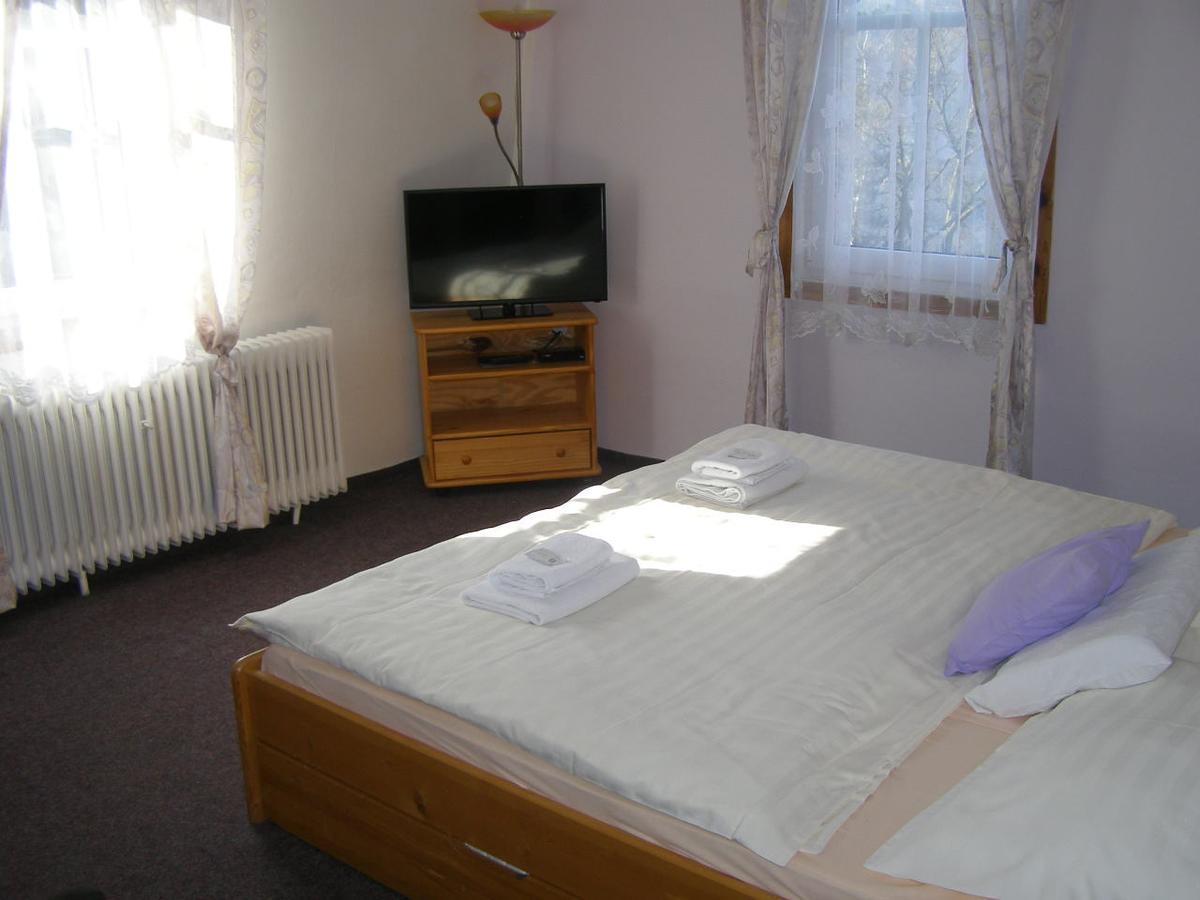 Hotel Garni Belveder Грженско Екстер'єр фото