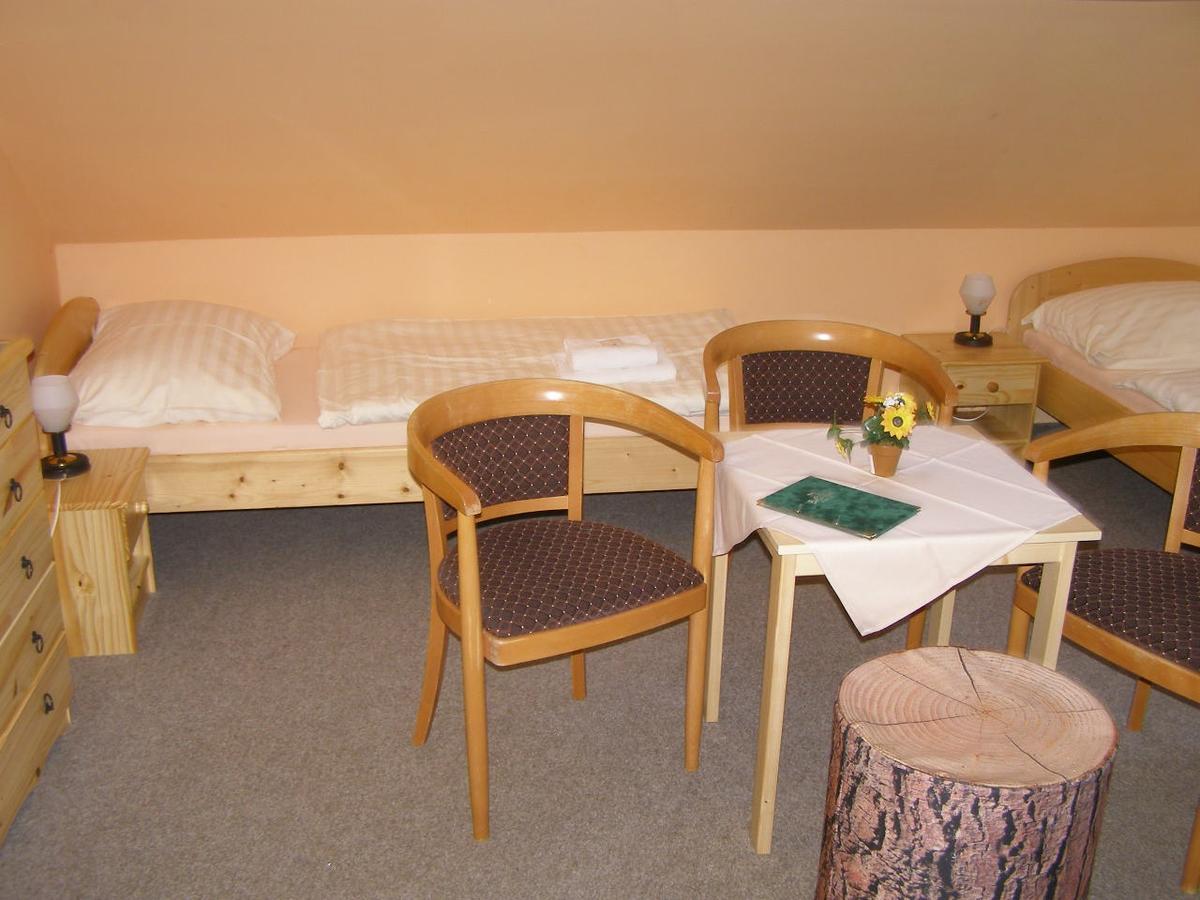 Hotel Garni Belveder Грженско Екстер'єр фото