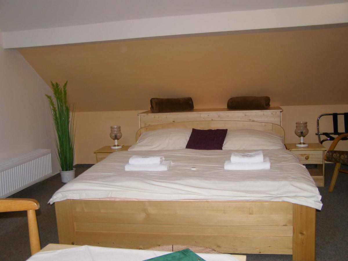 Hotel Garni Belveder Грженско Екстер'єр фото