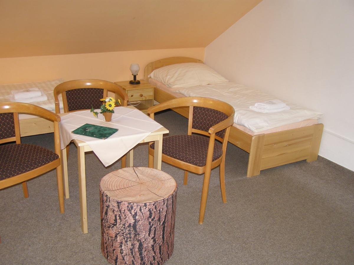 Hotel Garni Belveder Грженско Екстер'єр фото